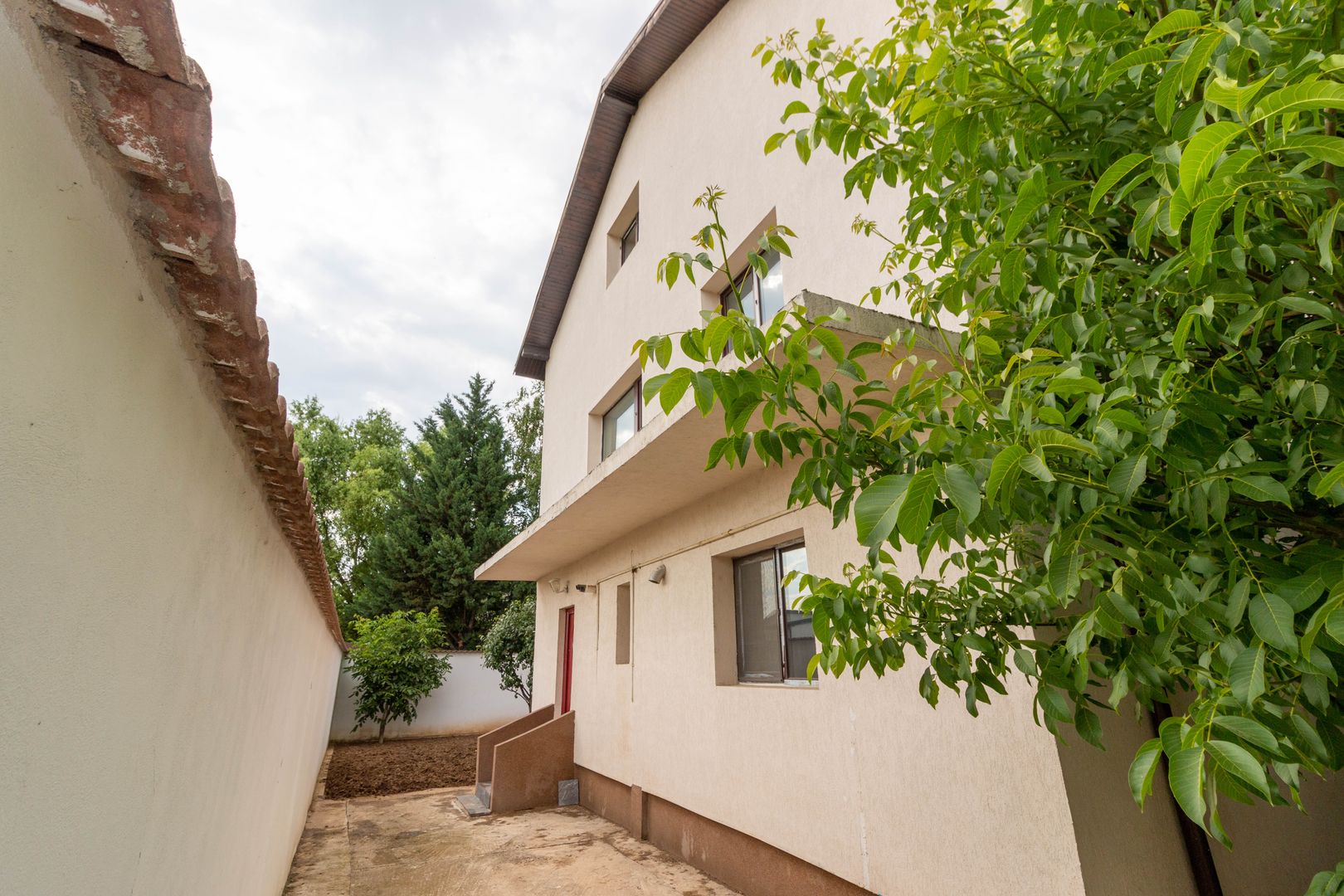 Vila spatioasa de vanzare in Pantelimon zona Padurea Cernica - Mierlei - Poză 33