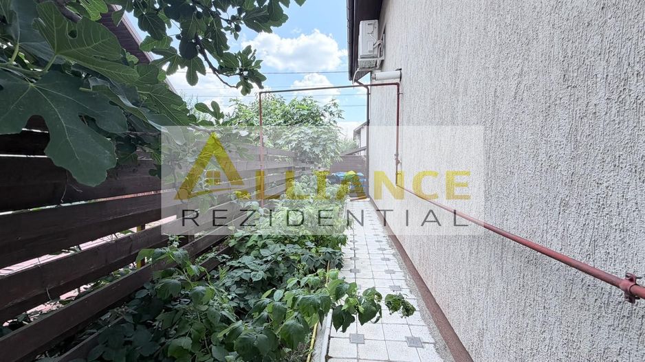 Casa Individuala - 4 camere - 2 bai - 363mp teren - Poză 4