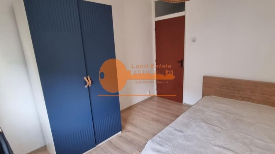 2 camere bloc reabilitat 2024 Rahova - Poză 5