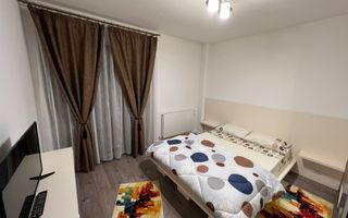 3 Camere-Bloc Nou-Parcare Privata-Modern-Lux-Disponibil Imediat-Nou - Poză 4