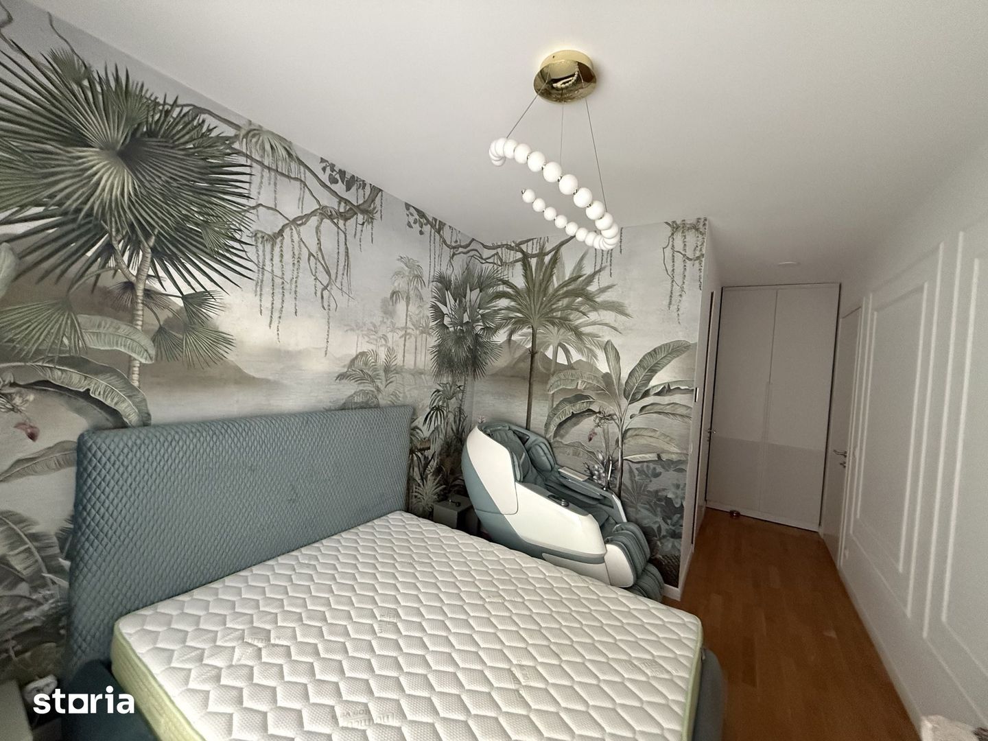 Apartament // Luxuria Residence  // Parcare inclusă - Poză 5