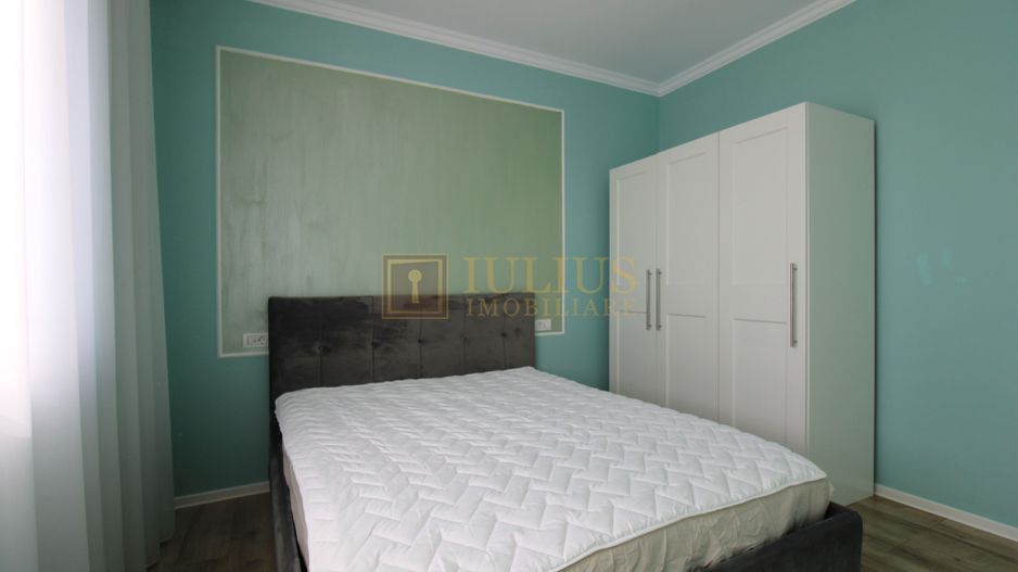 Duplex, Mosnita Noua, 3 camere, zona linistita. - Poză 10