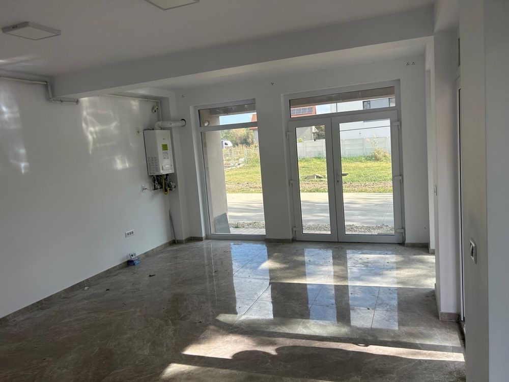 Spatiu comercial de inchiriat | Braytim | Loc de parcare | Disponibil imediat - Poză 3