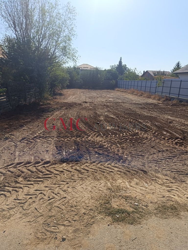 Teren 650m Crevedia - Poză 2