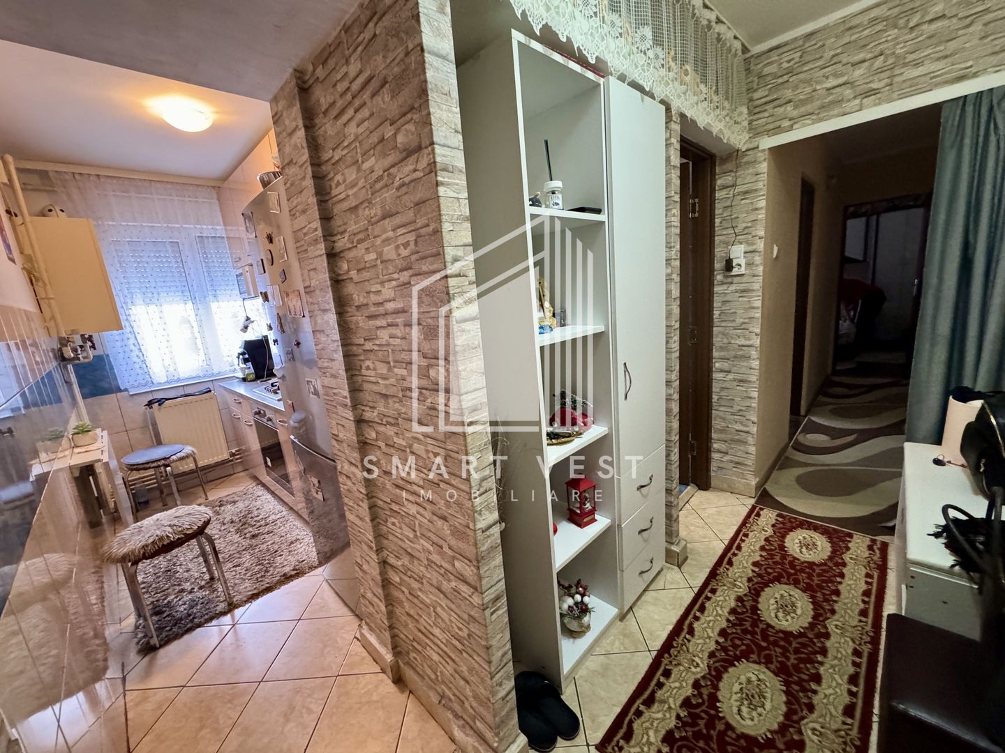 Apartament 2 camere de vânzare | Etaj 1 | Zona Micro 15 - Poză 16