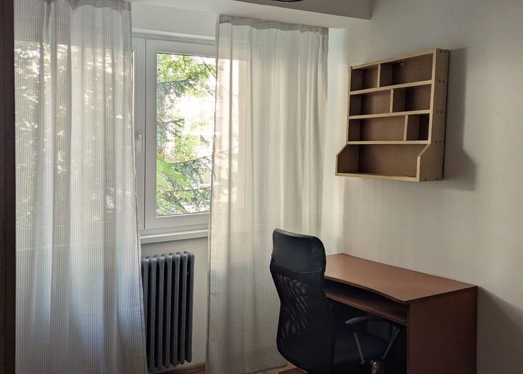 De inchiriat apartament 3 camere pe Calea Victoriei - Poză 5