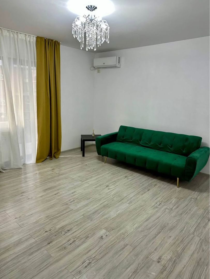 AP. 2 CAMERE MARULUI, CENTRALA, BLOC NOU, MOBILAT/UTILAT MODERN - Poză 2