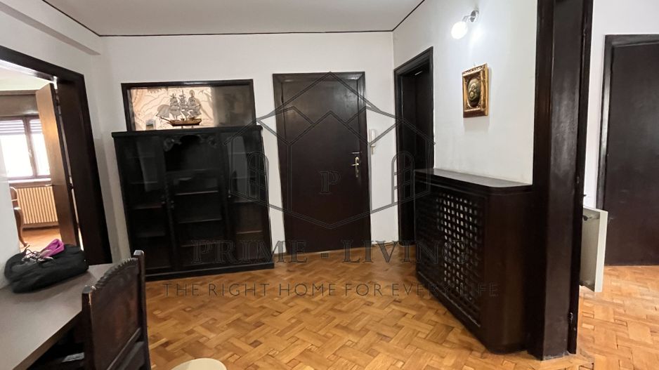 Exceptional Heritage Villa for Rent | Ștefan cel Mare – Dorobanți Area - Poză 3
