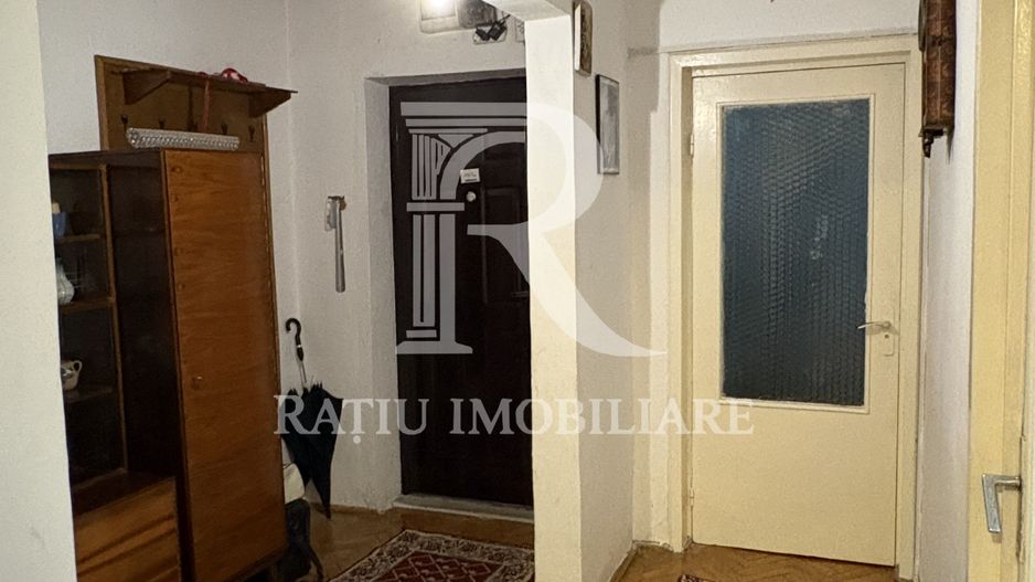 Apartament  cu 3 camere | Nufarul | Oradea - Poză 8