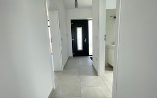 Duplex frumos in zona Mehala - Poză 6