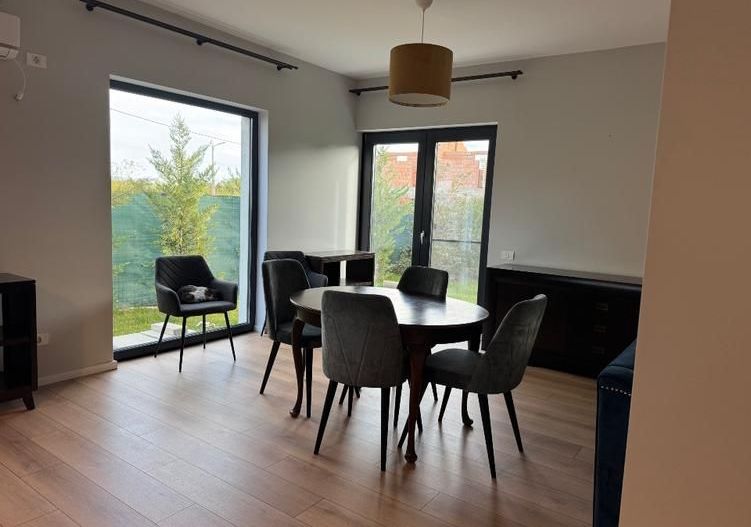 Casa de inchiriat | Balotesti |Therme | acces rapid catre capitala - Poză 12