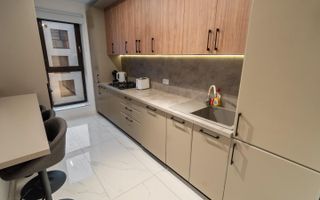 Apartament apartament 2 camere Exigent Faza 5 Lujerului - Poză 9