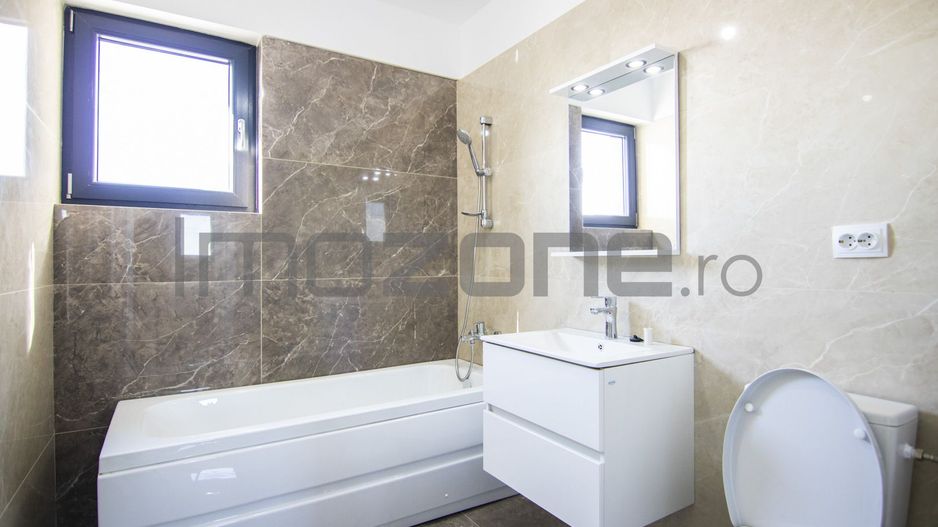 10% DISCOUNT la avans - Doar in AUGUST - Poză 1