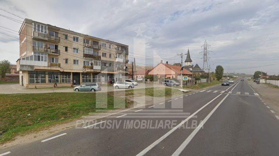 Apartament cu 2 camere decomandate la etajul 1, Santimbru - Poză 6