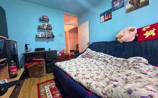 Apartament cu 4 camere, 80 mp, decomandat, strada Clujului - Poză 5