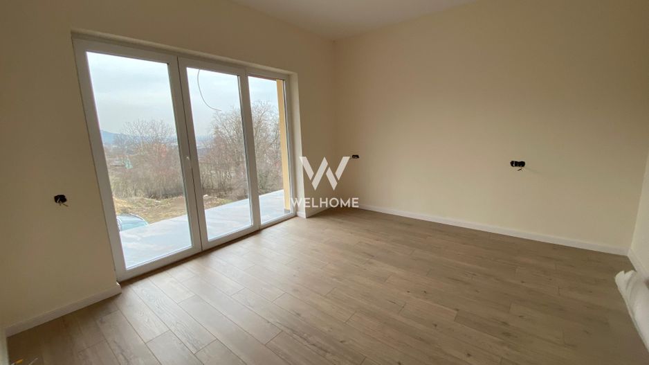 Casa individuala, LA CHEIE, zona buna, 5 min de Sibiu - Poză 7