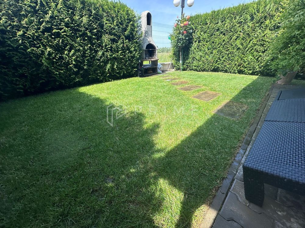 Casă modernă de închiriat 110mp, în Sângeorgiu de Mureș - Poză 3