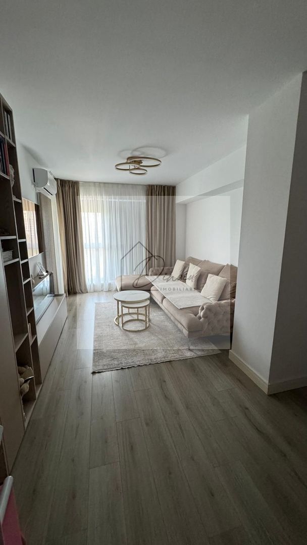 3 camere Onix Park Aviatiei I Mobilat Utilat I COMISION 0% - Poză 13