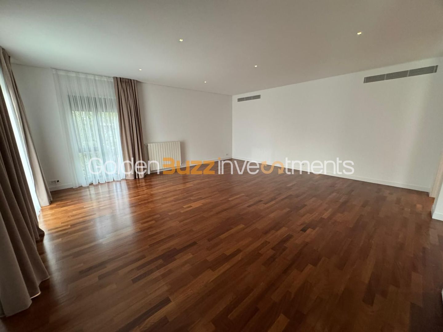 Apartament 4 camere | ~205 mp total  | Zona - Ambasada SUA - Poză 12