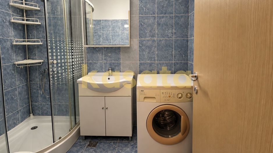 2 CAMERE DECOMANDAT|54 MP|BLOC 2015|10 MIN METROU 1 DECEMBRIE - Poză 7