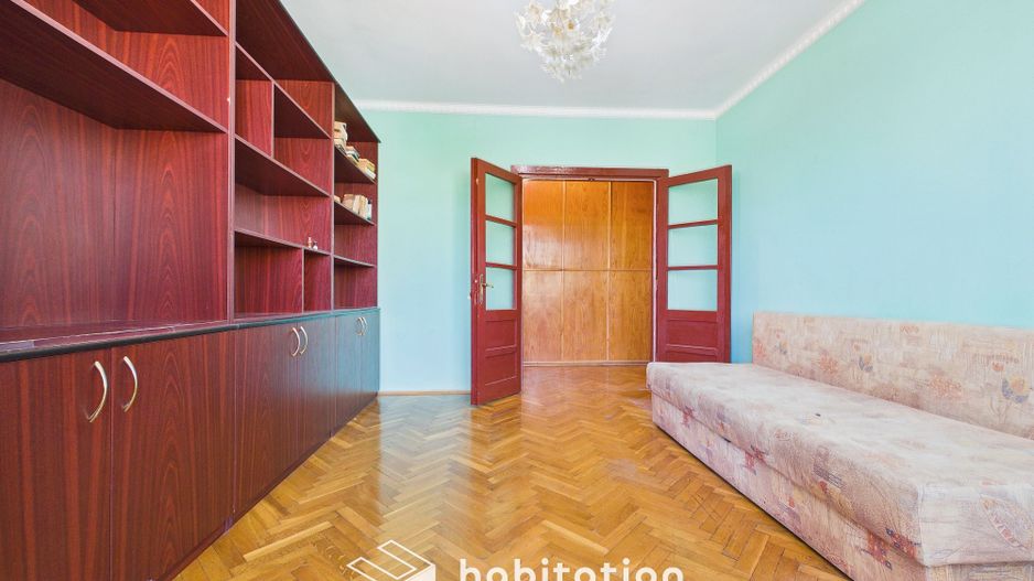 4 camere, garaj și boxa, bloc in Asociatie - zona Kiriac - Poză 12