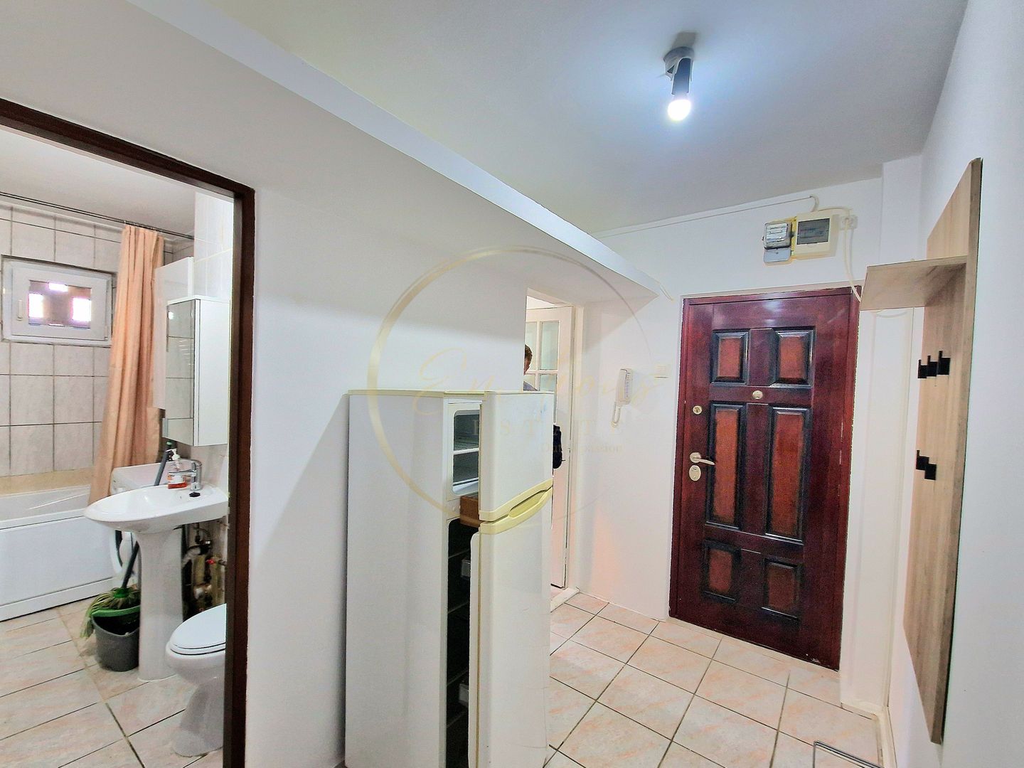 NOU | Apartament 2 camere spațioase  -  Județean | APROAPE DE TOT CE CONTEAZA - Poză 9