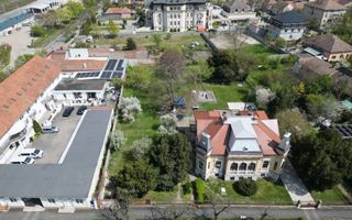Vila isotorica cu teren de 3.900mp | Central - Poză 8