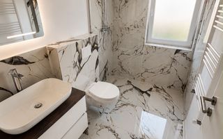 Apartament 2 camere de vânzare, Bucătărie închisă, Giroc - Poză 5