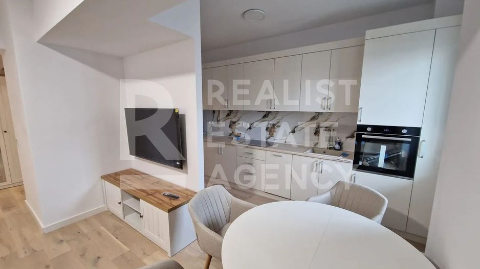 Chirie, apartament, 2 camere, First Estates Pipera, București - Poză 9