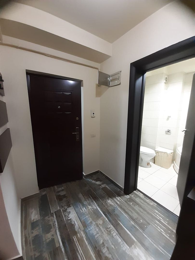 AP. 2 CAMERE MILITARI RESIDENCE, CENTRALA,BUCATARIE DESCHISA, BLOC NOU - Poză 22