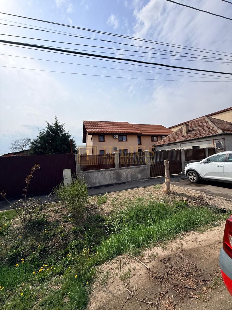 2 camere, Buziasului, centrala pe imobil, zona linistita - Poză 17