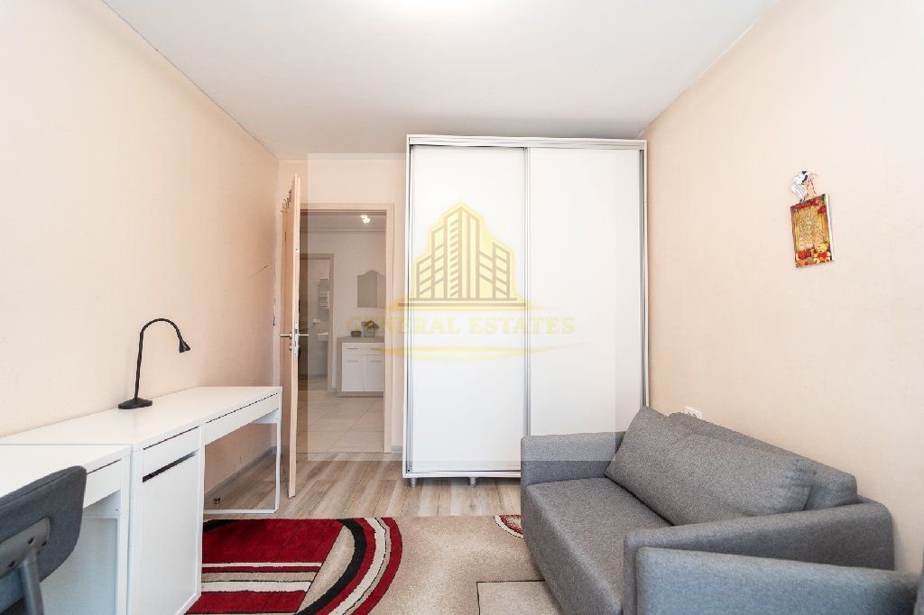 Apartament 2 camere Kasper -zona Coresi - Poză 7