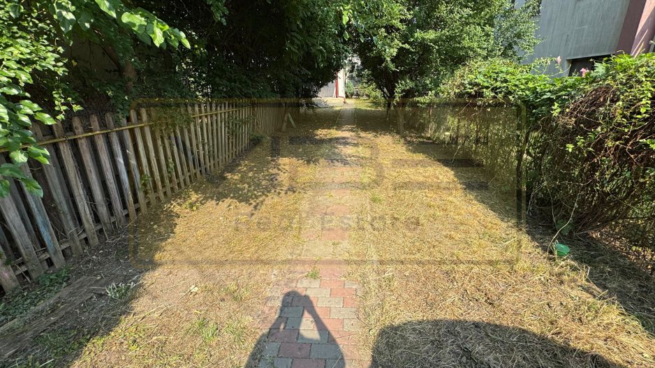 Popas Pacurari- 5 min de Atrium Garden- Vila 4 camere renovata ! - Poză 28