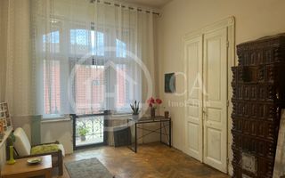 Apartament cu 4 camere de vanzare Ultracentral Oradea - Poză 7