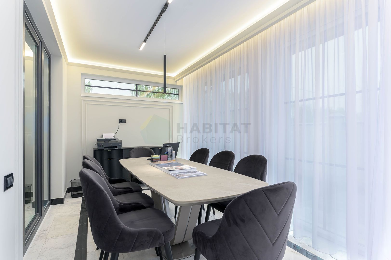 Avangarde by The Lake | Complet mobilat - Poză 19