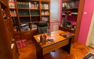 Casa | 9 camere | Garaj | Piscina | Teren 3.000 mp | Comision 0% - Poză 15