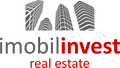Imobil Invest Real Estate - Logo
