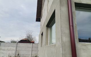 Vanzare vila Hintesti, stradal - Poză 2