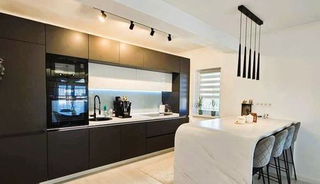 Penthouse 120 mp utili, 4 camere, cu terase generoase 60 mp, Unirii