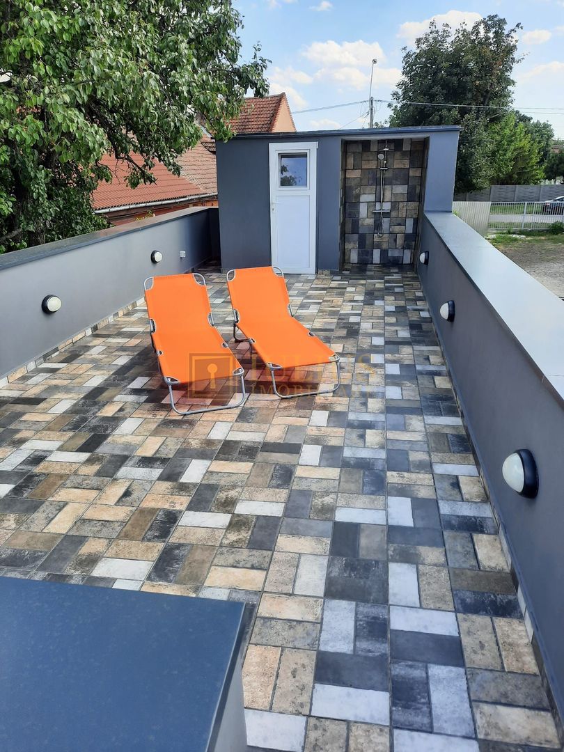 2 camere modern zona linistita centrala - Poză 18