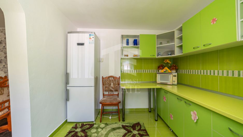 Casa | De Inchiriat | Mobilata + Utilata | Mosnita Noua | COMISION 0% - Poză 23