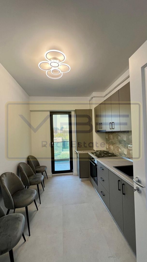 Apartament 2 camere decomandat + parcare subterana, Tatarasi - Poză 5