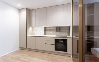 Chirie, apartament, 1 cameră, bul. Ștefan cel Mare, Centru - Poză 9