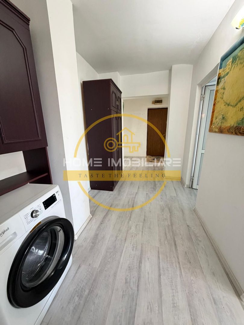Apartament cu 3 camere / 75mp/ zona Nicolina prima statie - Poză 11