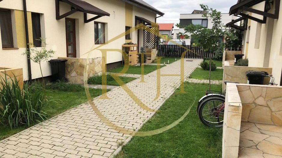 Oferim spre inchiriere, casa cu 4 camere, Calea Urseni aproape de Zone Cafe 2 - Poză 3