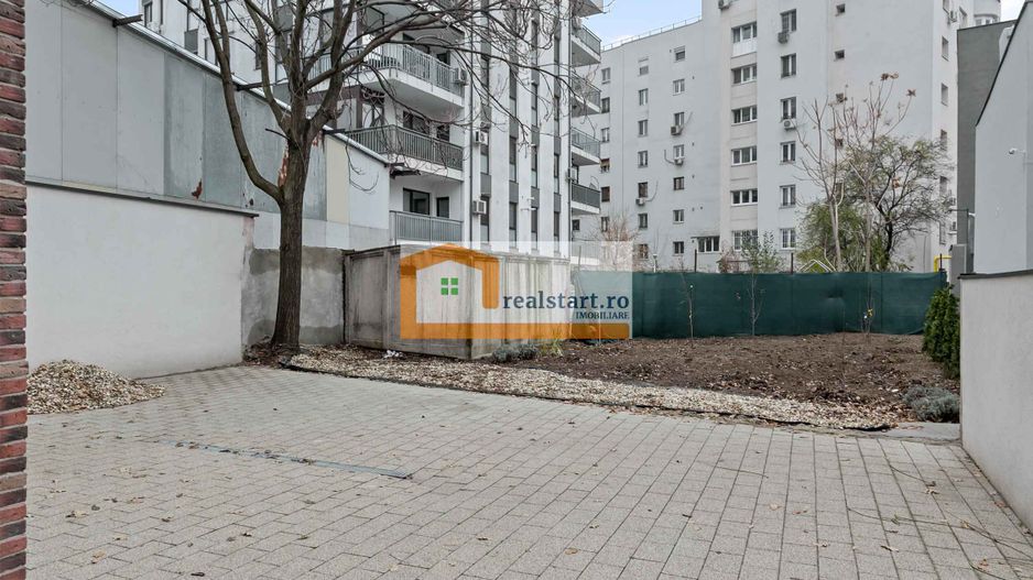 Vila individuala, acces metrou, 10 locuri parcare - Poză 36