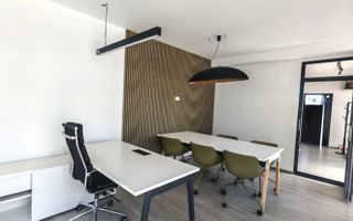 Spatiu de birouri 190 mp - Poză 5