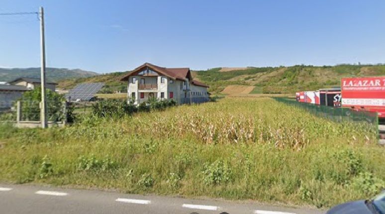 Teren de vânzare în Oituz, judet Bacau - Poză 2