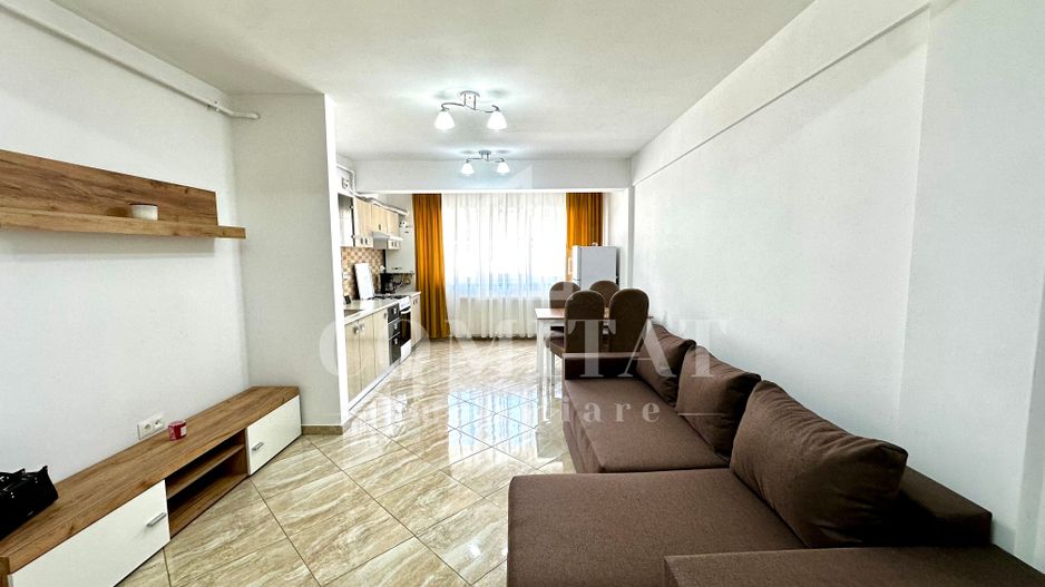 Apartament PET FRIENDLY | Cheltuieli incluse | Parcare | Floresti - Poză 1
