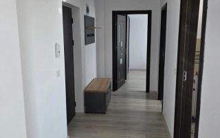 Apartament 2 camere de închiriat, Valea Lupului - zonă excelentă, mobilat modern - Poză 6